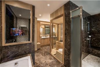 Regnum Carya Golf & Spa Resort Special Rooms