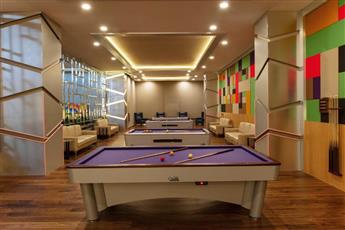 Regnum Carya Golf & Spa Resort Special Rooms
