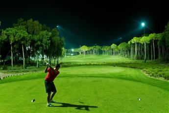 Regnum Carya Golf & Spa Resort Special Rooms