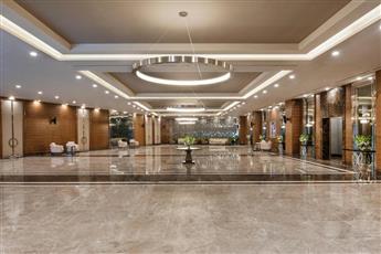 Regnum Carya Golf & Spa Resort Special Rooms