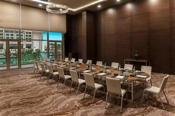 Regnum Carya Golf & Spa Resort Special Rooms