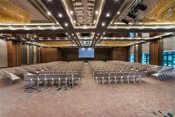Regnum Carya Golf & Spa Resort Special Rooms