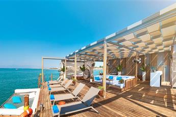 Regnum Carya Golf & Spa Resort Special Rooms
