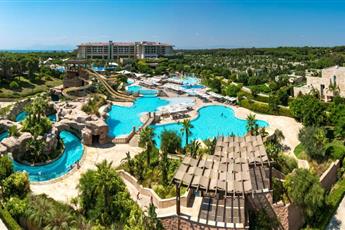 Regnum Carya Golf & Spa Resort Special Rooms