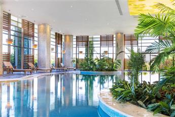 Regnum Carya Golf & Spa Resort Special Rooms