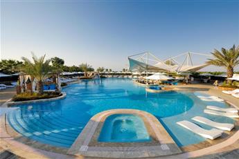 Regnum Carya Golf & Spa Resort Special Rooms