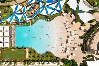 Regnum Carya Golf & Spa Resort Special Rooms