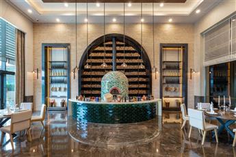 Regnum Carya Golf & Spa Resort Special Rooms