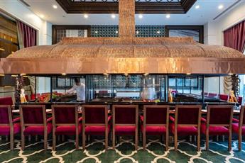Regnum Carya Golf & Spa Resort Special Rooms