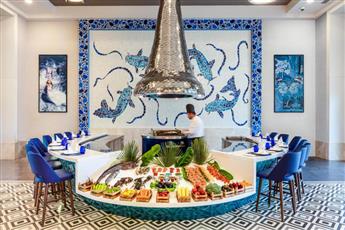 Regnum Carya Golf & Spa Resort Special Rooms