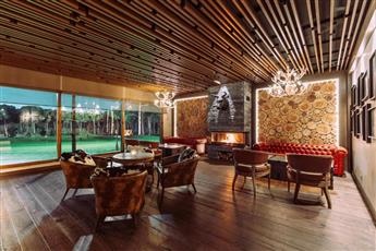 Regnum Carya Golf & Spa Resort Special Rooms