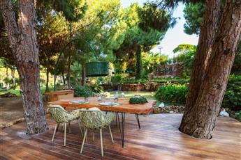 Regnum Carya Golf & Spa Resort Special Rooms