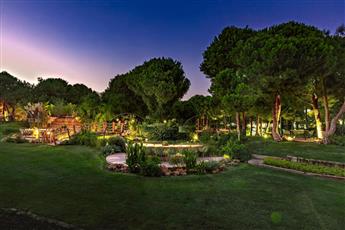 Regnum Carya Golf & Spa Resort Special Rooms