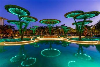 Regnum Carya Golf & Spa Resort Special Rooms