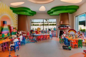 Regnum Carya Golf & Spa Resort Special Rooms