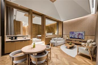 Regnum Carya Golf & Spa Resort Special Rooms