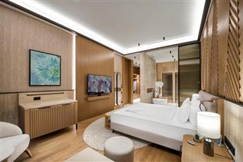 Regnum Carya Golf & Spa Resort Special Rooms