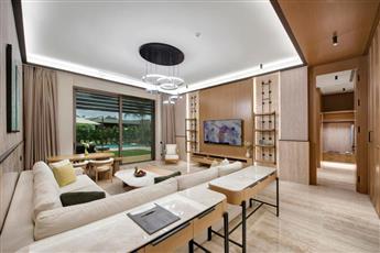 Regnum Carya Golf & Spa Resort Special Rooms