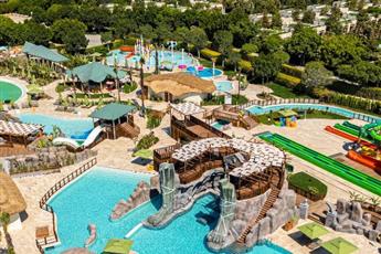 Regnum Carya Golf & Spa Resort Special Rooms