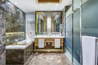 Regnum Carya Golf & Spa Resort Special Rooms