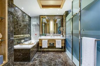 Regnum Carya Golf & Spa Resort Special Rooms