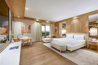 Regnum Carya Golf & Spa Resort Special Rooms
