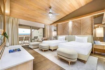 Regnum Carya Golf & Spa Resort Special Rooms