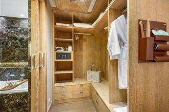 Regnum Carya Golf & Spa Resort Special Rooms