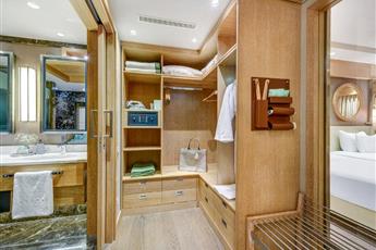 Regnum Carya Golf & Spa Resort Special Rooms