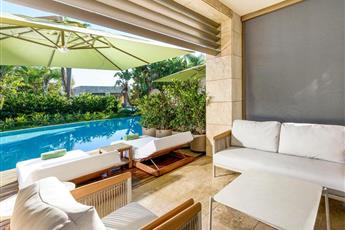 Regnum Carya Golf & Spa Resort Special Rooms