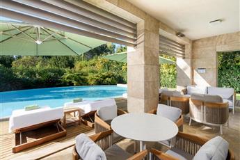 Regnum Carya Golf & Spa Resort Special Rooms