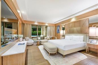 Regnum Carya Golf & Spa Resort Special Rooms