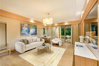 Regnum Carya Golf & Spa Resort Special Rooms