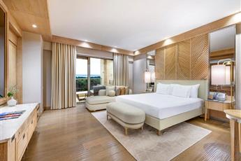 Regnum Carya Golf & Spa Resort Special Rooms