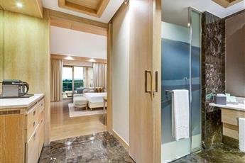 Regnum Carya Golf & Spa Resort Special Rooms