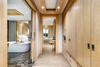 Regnum Carya Golf & Spa Resort Special Rooms