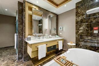 Regnum Carya Golf & Spa Resort Special Rooms