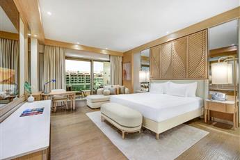 Regnum Carya Golf & Spa Resort Special Rooms