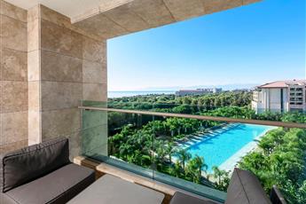 Regnum Carya Golf & Spa Resort Special Rooms