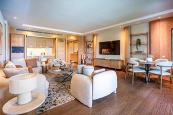 Regnum Carya Golf & Spa Resort Special Rooms