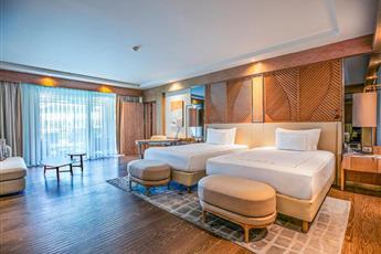 Regnum Carya Golf & Spa Resort Special Rooms