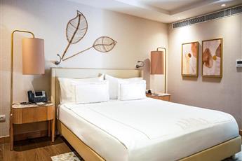 Regnum Carya Golf & Spa Resort Special Rooms