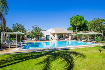 Regnum Carya Golf & Spa Resort Special Rooms