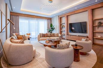 Regnum Carya Golf & Spa Resort Special Rooms