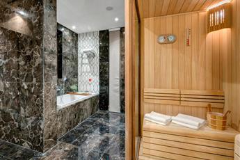 Regnum Carya Golf & Spa Resort Special Rooms