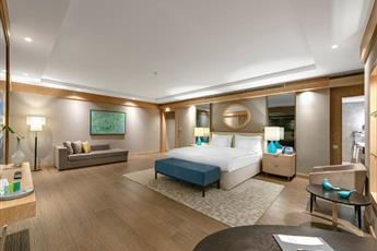 Regnum Carya Golf & Spa Resort Special Rooms