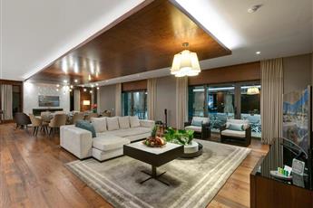 Regnum Carya Golf & Spa Resort Special Rooms