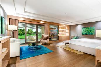 Regnum Carya Golf & Spa Resort Special Rooms