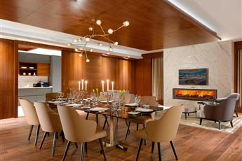 Regnum Carya Golf & Spa Resort Special Rooms