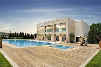 Regnum Carya Golf & Spa Resort